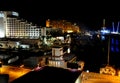 Eilat city view