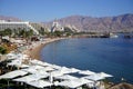 Eilat Royalty Free Stock Photo