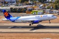 Israir Airbus A320-232