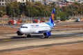 Israir Airbus A320-232