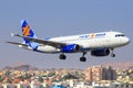 Israir Airbus A320-232