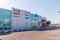 Mall Hayam Eilat Tax free mall. Mall Hayam in Eilat is the most profitable mall in the country
