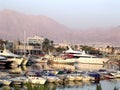Eilat Marina 2005