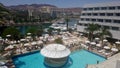 Eilat water view