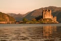 Eilean Donan Castle