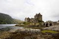 eilean donan castle