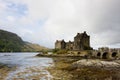 Eilean donan castle