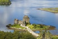 Eilean Donan Castle