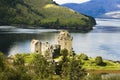 Eilean Donan Castle