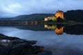 Eilean Donan castle