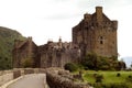 Eilean Donan castle