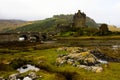 Eilean Donan Castle