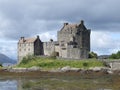 Eilean Donan Castle