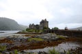 Eilean Donan castle, Dornie