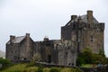 Eilean Donan castle, Dornie