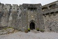 Eilean Donan Castle - Dornie, Scotland Royalty Free Stock Photo