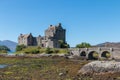 Eilean Donan Castle