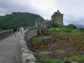 Eilean Donan castle