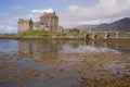 Eilean Donan