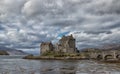 Eilean Donan Castle - Scotland