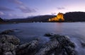 Eilean Donan Castle