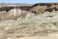 Ein Avdat Canyon. Israel.