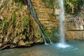 Ein Gedi Spring