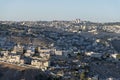 Ein Kerem, Jerusalem