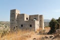 Ein Tina British Mandate Police Station, Israel