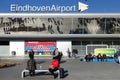 Eindhoven Airport, The Netherlands