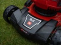 Einhell Cordless Lawn Mower GP-CM 36 47 S HW Li