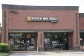 Einstein Brothers Bagels