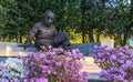 Einstein Memorial National Academy of Sciences