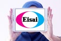 Eisai Pharmaceutical Company logo