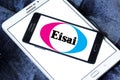 Eisai Pharmaceutical Company logo