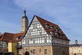 Eisenach, Germany Royalty Free Stock Photo