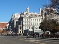 Eisenhower Executive Office Building