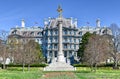 Eisenhower Executive Office Building