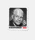 Eisenhower, USA