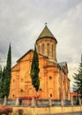 The Ejmiatsin Church in Tbilisi, Georgia