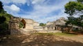 Ek` Balam archaeological site in YucatÃÂ¡n, Mexico