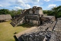 Ek` Balam archaeological site in YucatÃÂ¡n, Mexico