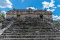 Ek Balam Mayan Acropolis, Temples, and Ruins