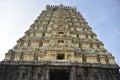 Ekambareswarar Temple ,Kanchipuram, Tamil Nadu Royalty Free Stock Photo
