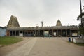 Ekambareswarar Temple ,Kanchipuram, Tamil Nadu Royalty Free Stock Photo