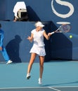 Ekaterina Makarova (RUS), tennis player