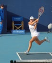 Ekaterina Makarova (RUS), tennis player