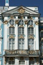 Ekaterina Sankt-Peterburg's palace