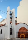 Ekklisia Agia Irini Orthodox Church in Agios Nikolaos