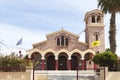 Ekklisia Panagia Mirtidiotissa from Athens city